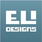 Eli Designs logo mark